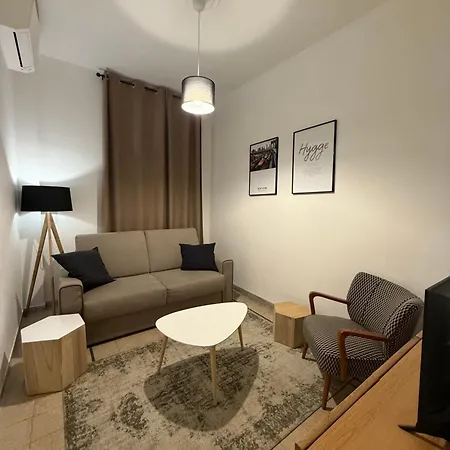 Pietra Apartment,colosseo * 로마