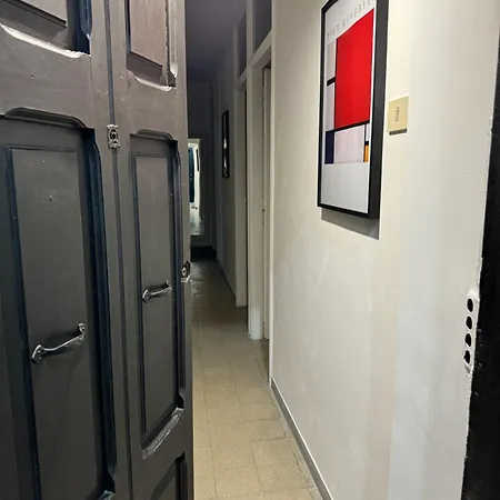 Διαμέρισμα Pietra Apartment,colosseo *