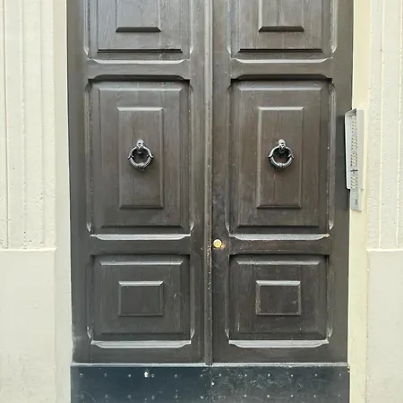 Διαμέρισμα Pietra Apartment,colosseo